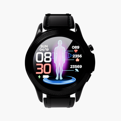 Meditime Vital Smartwatch