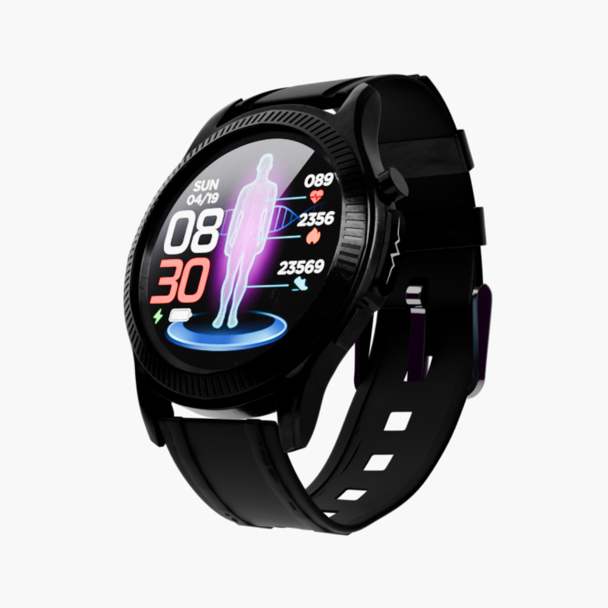 Meditime Vital Smartwatch