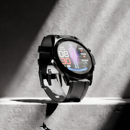 Meditime Vital Smartwatch