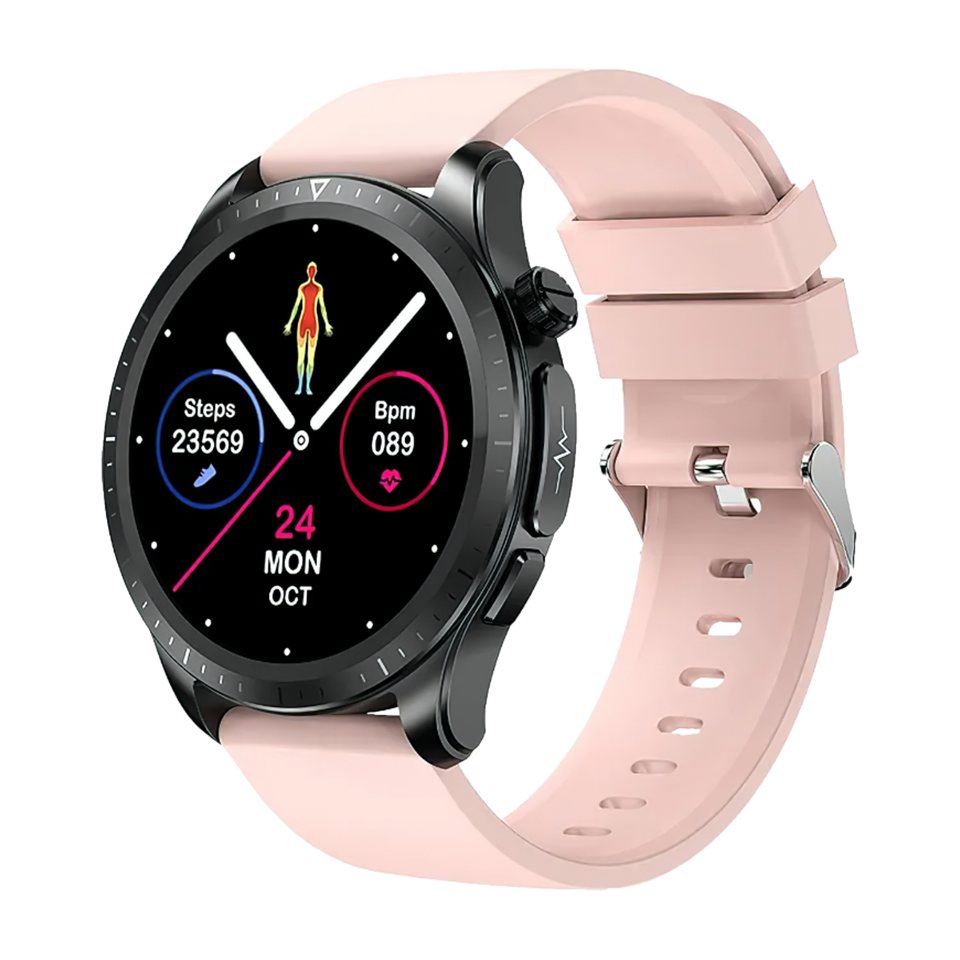 Meditime Vital Smartwatch