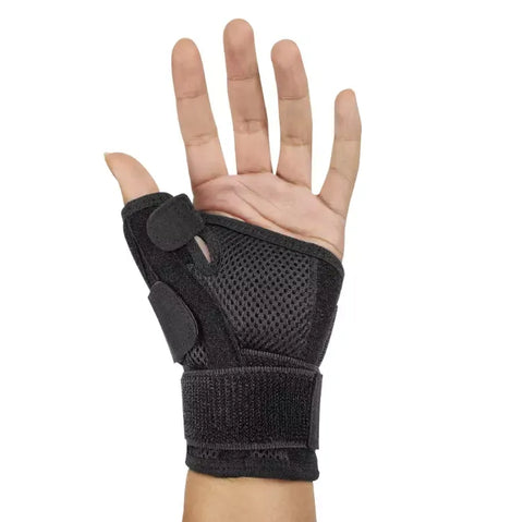 Orteză pentru încheietura mâinii Arthritis Pro pentru ameliorarea entorselor articulare